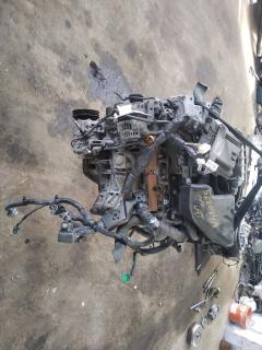 Двигатель на Nissan X-Trail TNT31 QR25DE Фото 7