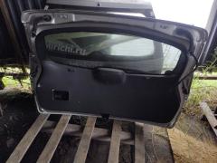 Дверь задняя 05091 05091 на Nissan Dualis NJ10 Фото 7