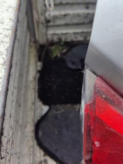 Дверь задняя 05091 05091 на Nissan Dualis NJ10 Фото 8