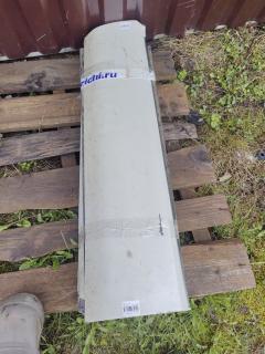 Молдинг на дверь на Mitsubishi Delica D5 CV5W Фото 11