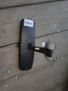 Зеркало салона на Honda Stepwgn RF3 Фото 4