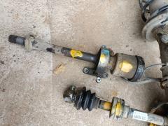 Ступица на Honda Stepwgn RF3 K20A Фото 12