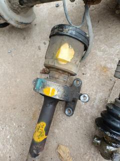 Ступица на Honda Stepwgn RF3 K20A Фото 13