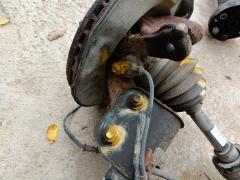 Ступица на Honda Stepwgn RF3 K20A Фото 14