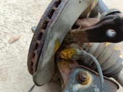 Ступица на Honda Stepwgn RF3 K20A Фото 15