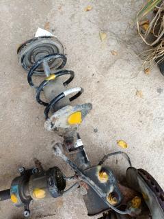Ступица на Honda Stepwgn RF3 K20A Фото 16