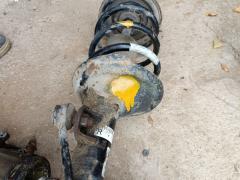 Ступица на Honda Stepwgn RF3 K20A Фото 17