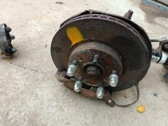 Ступица на Honda Stepwgn RF3 K20A Фото 20