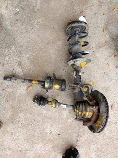 Ступица на Honda Stepwgn RF3 K20A Фото 9