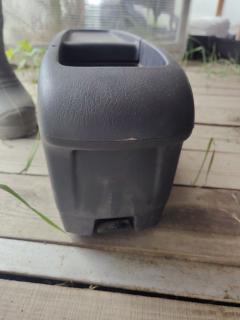 Бардачок на Honda Stepwgn RF3 Фото 12