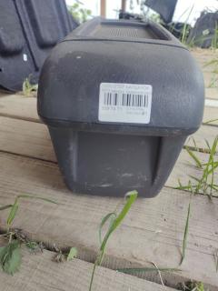 Бардачок на Honda Stepwgn RF3 Фото 11