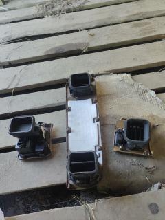 Воздуховод S7S-J13000 на Honda Stepwgn RF3 K20A Фото 4