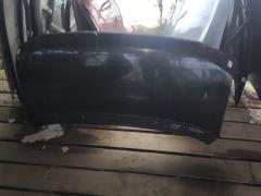 Капот на Honda Stepwgn RF3 Фото 11