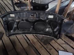 Капот на Honda Stepwgn RF3 Фото 15