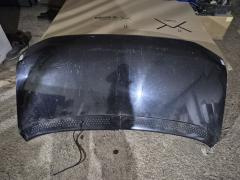 Капот на Honda Stepwgn RF3 Фото 16