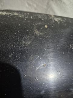 Капот на Honda Stepwgn RF3 Фото 18