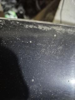 Капот на Honda Stepwgn RF3 Фото 19