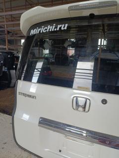 Дверь задняя на Honda Stepwgn RK5 Фото 13
