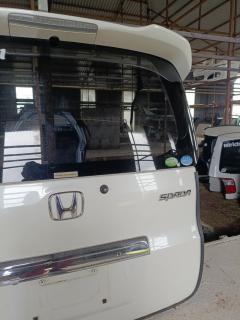 Дверь задняя на Honda Stepwgn RK5 Фото 14