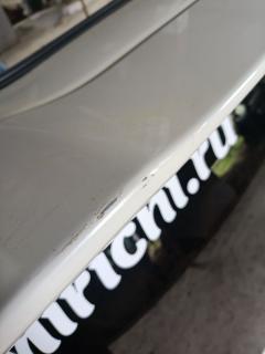 Дверь задняя на Honda Stepwgn RK5 Фото 15