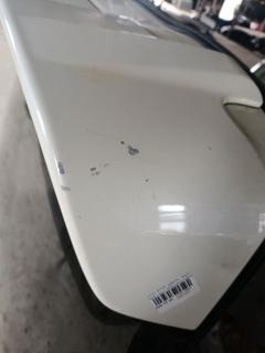 Дверь задняя на Honda Stepwgn RK5 Фото 16