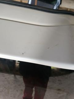 Дверь задняя на Honda Stepwgn RK5 Фото 17