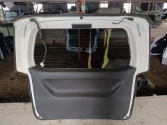 Дверь задняя на Honda Stepwgn RK5 Фото 18