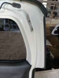 Дверь задняя на Honda Stepwgn RK5 Фото 21