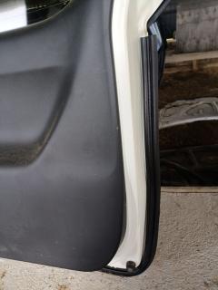 Дверь задняя на Honda Stepwgn RK5 Фото 22