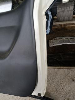 Дверь задняя на Honda Stepwgn RK5 Фото 23