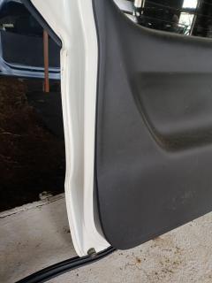 Дверь задняя на Honda Stepwgn RK5 Фото 24