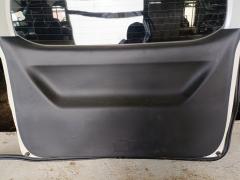 Дверь задняя на Honda Stepwgn RK5 Фото 30