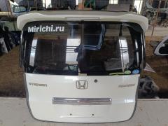 Дверь задняя на Honda Stepwgn RK5 Фото 3