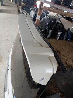 Дверь задняя на Honda Stepwgn RK5 Фото 4