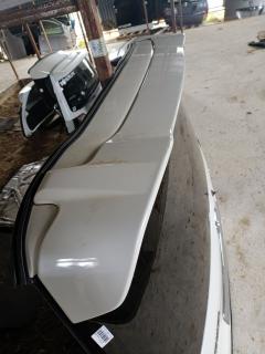 Дверь задняя на Honda Stepwgn RK5 Фото 5
