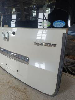 Дверь задняя на Honda Stepwgn RK5 Фото 7