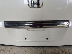 Дверь задняя на Honda Stepwgn RK5 Фото 10
