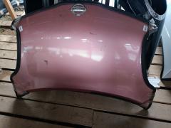 Капот на Nissan March AK12 05032624  12932101  1609280  1609280A1  1610280A1  191008  27 07 03  270703  3328660  6024000  65100AX630  6803001609280P  8120062  974700  99B80  DS0113100  DS0113130  DS20083A  DS20083AV  DT48001500000  DT480150  F5100 AX0MM  F5100AX6MA  GD1110B  GD99B80  NI264011  NNMIC03330  NS99B80  PDS20083A  STDT480150