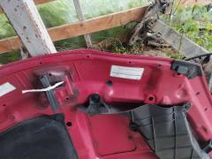 Капот на Honda Fit Shuttle GP2 Фото 5