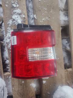 Стоп 1146-378 1146-378 на Mitsubishi Delica D5 CV5W Фото 3