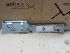 Молдинг на кузов на Mitsubishi Delica D5 CV5W Фото 2