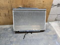 Радиатор ДВС на Honda Stepwgn RF3 K20A 19010-PNC-901  19010-PNC-J51  FX-036-2356  FX-036-2356A  PL081323  ST-HD0009-RF3  TD-036-2356  TD-036-2356A