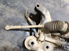 Рулевая рейка на Honda Stepwgn RF3 K20A Фото 2