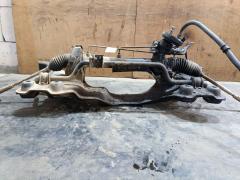 Рулевая рейка на Honda Stepwgn RF3 K20A Фото 4