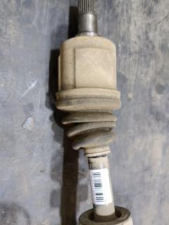 Привод на Honda Stepwgn RF3 K20A Фото 2