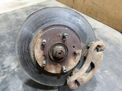 Привод на Honda Stepwgn RF3 K20A Фото 4