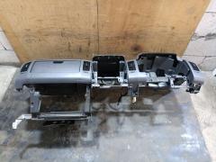 Панель приборов на Mitsubishi Delica D5 CV5W