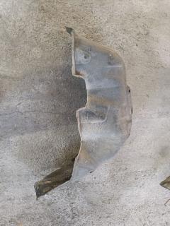 Подкрылок на Mitsubishi Delica D5 CV5W 4B12 Фото 2