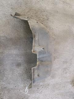 Подкрылок на Mitsubishi Delica D5 CV5W 4B12 Фото 2