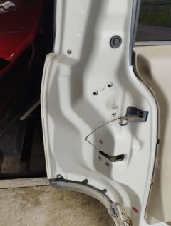 Дверь боковая на Mitsubishi Delica D5 CV5W Фото 14